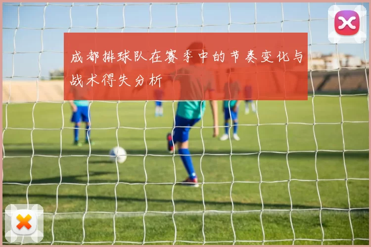 成都排球队在赛季中的节奏变化与战术得失分析